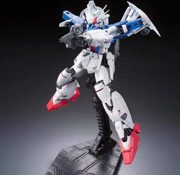 1/144 RG RX-78GP01Fb Gundam GP01 Full-Burnern