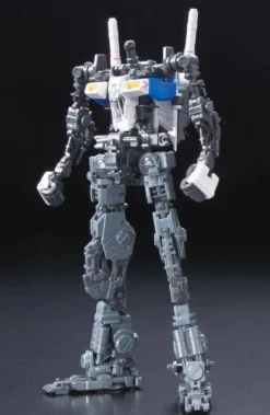 1/144 RG RX-78GP01 Gundam GP01 Zephyranthes