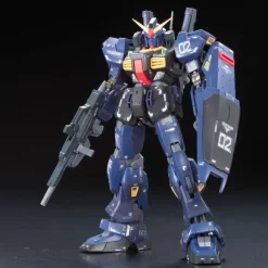 1/144 RG RX-178 Gundam Mk-II Titans