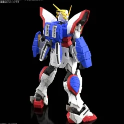 1/144 RG Shining Gundam