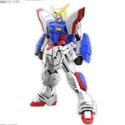 1/144 RG Shining Gundam