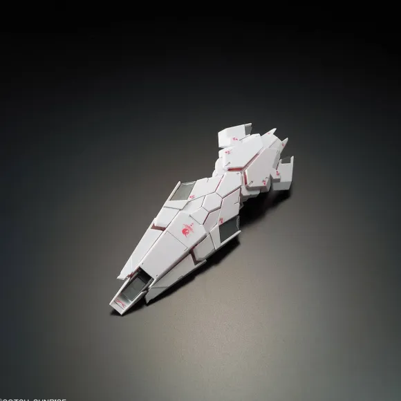1/144 RG Unicorn Gundam (Bande Dessinee Ver.)