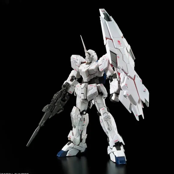1/144 RG Unicorn Gundam (Bande Dessinee Ver.)
