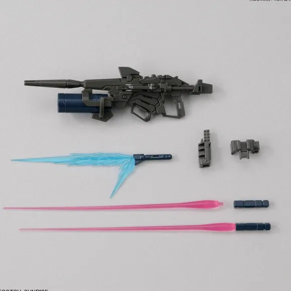 1/144 RG Unicorn Gundam 02 Banshee Norn