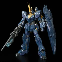 1/144 RG Unicorn Gundam 02 Banshee Norn