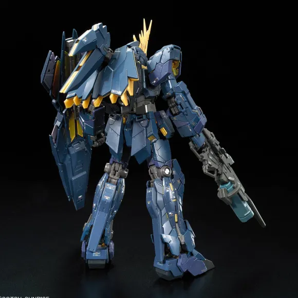 1/144 RG Unicorn Gundam 02 Banshee Norn
