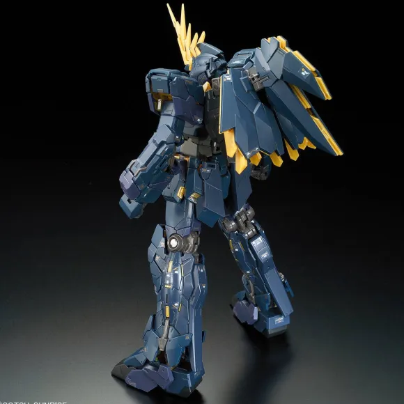 1/144 RG Unicorn Gundam 02 Banshee Norn