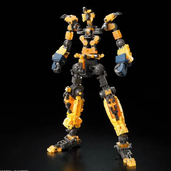 1/144 RG Unicorn Gundam 02 Banshee Norn