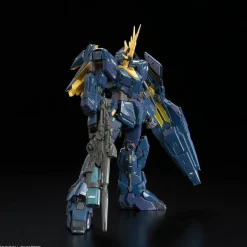1/144 RG Unicorn Gundam 02 Banshee Norn