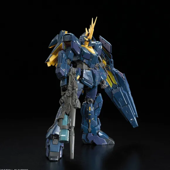 1/144 RG Unicorn Gundam 02 Banshee Norn