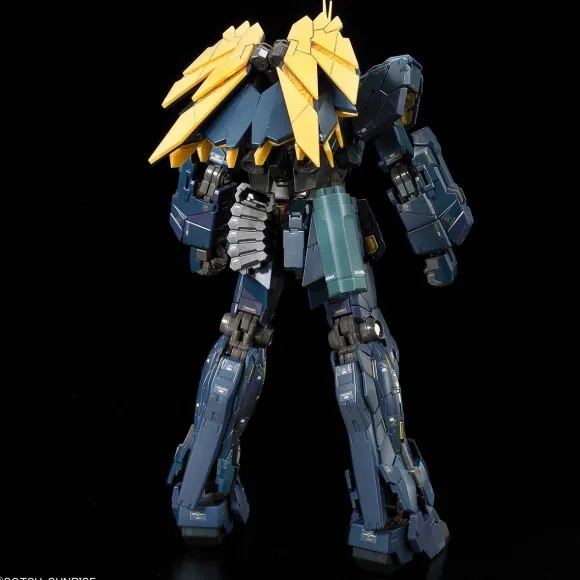 1/144 RG Unicorn Gundam 02 Banshee Norn