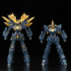 1/144 RG Unicorn Gundam 02 Banshee Norn (Premium 