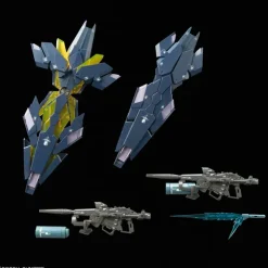 1/144 RG Unicorn Gundam 02 Banshee Norn (Premium 