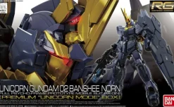 1/144 RG Unicorn Gundam 02 Banshee Norn (Premium 