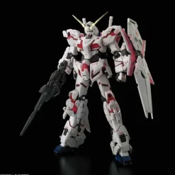 1/144 RG Unicorn Gundam (Premium 