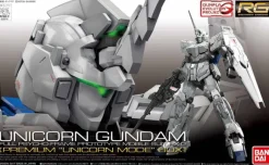 1/144 RG Unicorn Gundam (Premium 