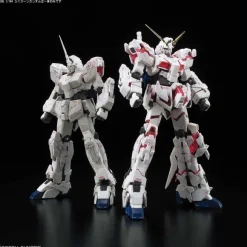 1/144 RG Unicorn Gundam (Premium 