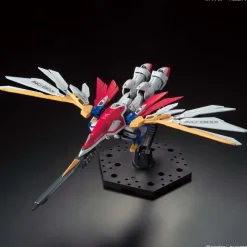 1/144 RG Wing Gundam