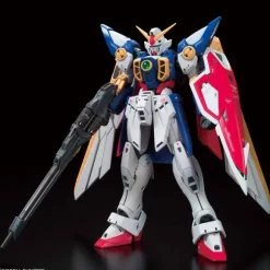 1/144 RG Wing Gundam