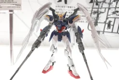 1/144 RG Wing Gundam Zero EW