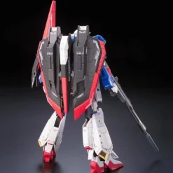 1/144 RG Zeta Gundam