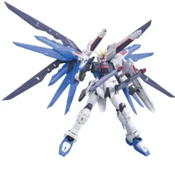 1/144 RG ZGMF-X10A Freedom Gundam