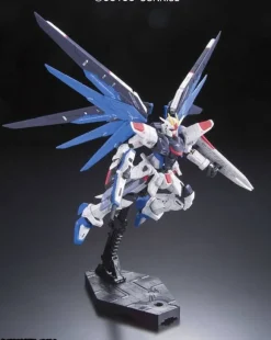 1/144 RG ZGMF-X10A Freedom Gundam