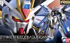 1/144 RG ZGMF-X20A Strike Freedom Gundam