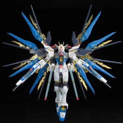 1/144 RG ZGMF-X20A Strike Freedom Gundam