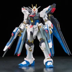 1/144 RG ZGMF-X20A Strike Freedom Gundam