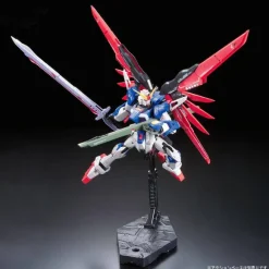 1/144 RG ZGMF-X42S Destiny Gundam