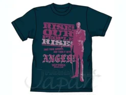 Rise Our People! T-Shirt Denim M