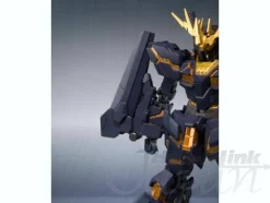 Robot Damashii Banshee