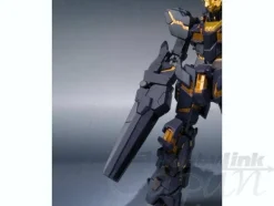 Robot Damashii Banshee