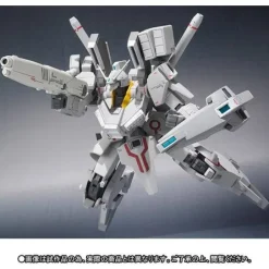 Robot Damashii Gundam Mk V E.F.S.F. (Premium Bandai)