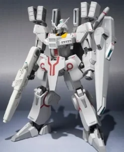 Robot Damashii Gundam Mk V E.F.S.F. (Premium Bandai)
