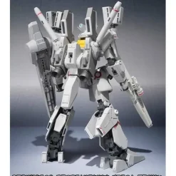 Robot Damashii Gundam Mk V E.F.S.F. (Premium Bandai)
