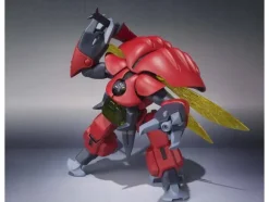 Robot Damashii SIDE AB Drumlo