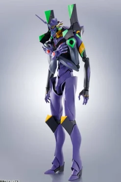 ROBOT Damashii (SIDE EVA) Evangelion Unit 13
