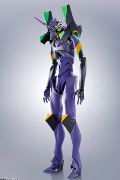 ROBOT Damashii (SIDE EVA) Evangelion Unit 13