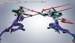 ROBOT Damashii (SIDE EVA) Evangelion Unit 13