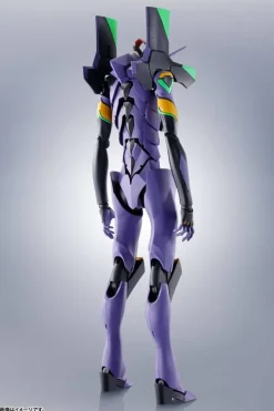 ROBOT Damashii (SIDE EVA) Evangelion Unit 13