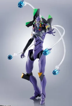 ROBOT Damashii (SIDE EVA) Evangelion Unit 13