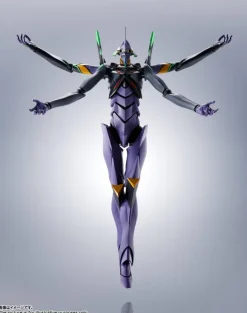 ROBOT Damashii (SIDE EVA) Evangelion Unit 13