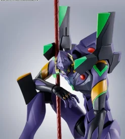 ROBOT Damashii (SIDE EVA) Evangelion Unit 13