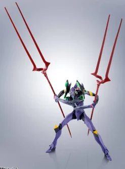 ROBOT Damashii (SIDE EVA) Evangelion Unit 13