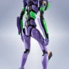 Robot Damashii (Side EVA) EVA Unit-01 -Rebuild of Evangelion-