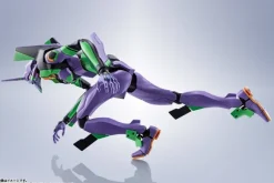 Robot Damashii (Side EVA) EVA Unit-01 -Rebuild of Evangelion-