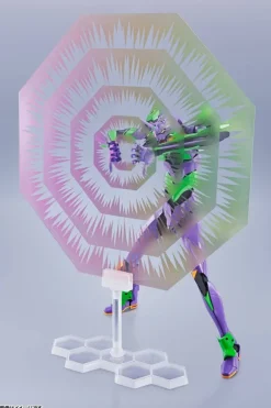 Robot Damashii (Side EVA) EVA Unit-01 -Rebuild of Evangelion-