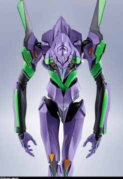 Robot Damashii (Side EVA) EVA Unit-01 -Rebuild of Evangelion-